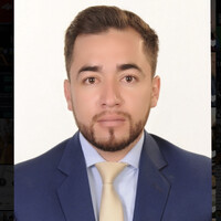 Juan Carlos Villegas Castillo