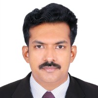 Vineesh Kumar V