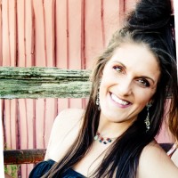 Amy Dover