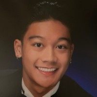 Cyrus Velasco
