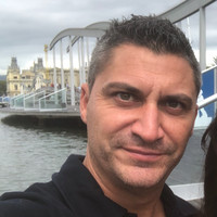Jordi Martínez