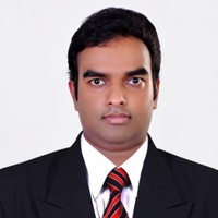 Anoop Varghese Joseph