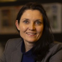 Victoria Preger
