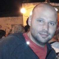 Jesús Rogelio Anselmi Suárez