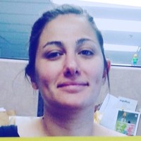 Sawsan Kanhoush