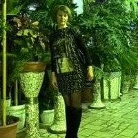 Наталья Овчинникова