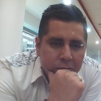 Javier Ricardo Caicedo Urbina