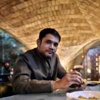 Pradeep Dixit