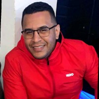 Luis Ramirez