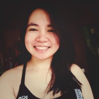 Lalaine Velasquez