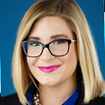 Bethany Frankland