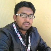 S.M. Maruf Parvez