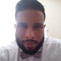 Alexander Hernandez Negron
