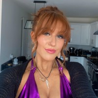 Lauren Ashcroft
