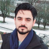 Hussien Almohammed