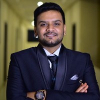 Rajat Kumar Sinha
