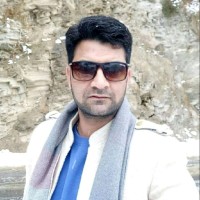 Devender Kumar