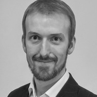 Mark Crockett