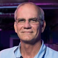 Randy Hahn, PMP