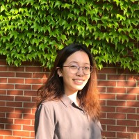 Cecilia (Ziang) Liang