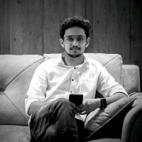 Anooj Reji