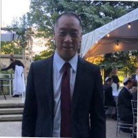 Brian K. Seto