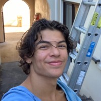 Aydin Crouch