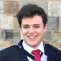 Tom Walshe