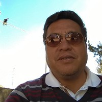 Ruben Hermoza Gonzales