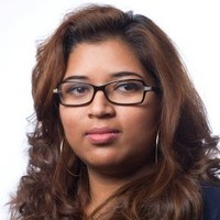 Samira Andrianina