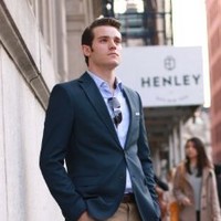 Nicholas Maestoso