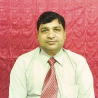 Arvind Singh