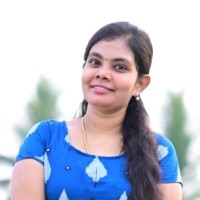 Muthu Lakshmi M