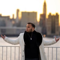 Justin Garcia