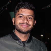 Darshan Dave