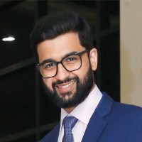 Mohit Surana