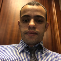 Mohamed Saleh