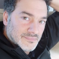 Diego Augusto Conforti