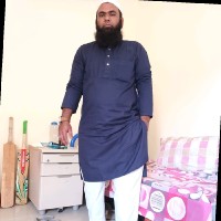 Shaikh Javed