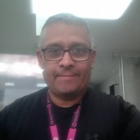 Pedro Sandoval Mora