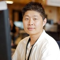 Alex Xie