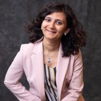 Vishakha Desai