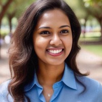 Nivetha Sekar