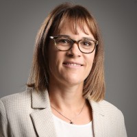 Sabine BERAUD