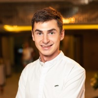 Vitalii Kuznetsov