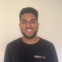 Adam Jamal