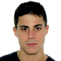 Edgar Sánchez del Pozo