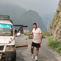 Sohrab Wani