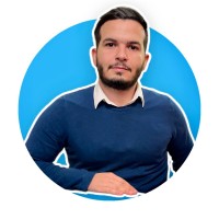 Yacine Bouchaib