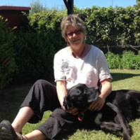 Ann Cormack